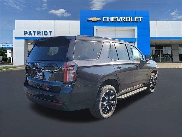 new 2024 Chevrolet Tahoe car, priced at $71,903