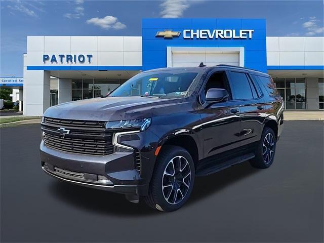 new 2024 Chevrolet Tahoe car, priced at $71,903