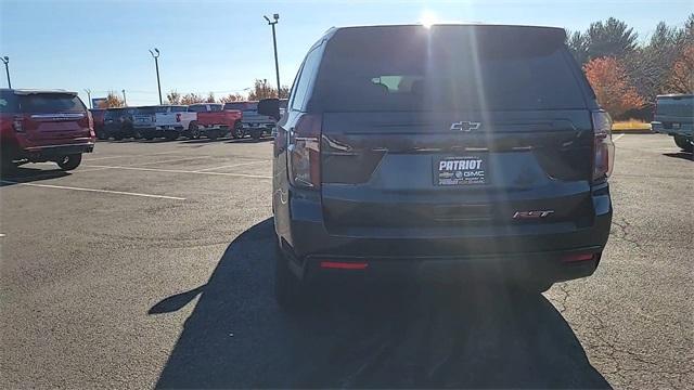 new 2024 Chevrolet Tahoe car, priced at $74,560