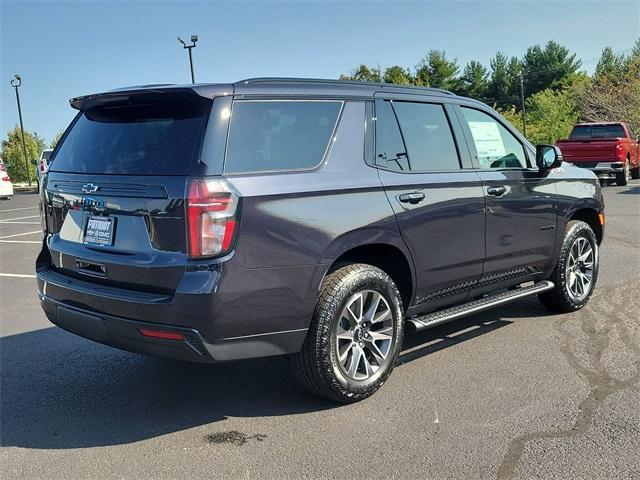 new 2024 Chevrolet Tahoe car, priced at $73,060