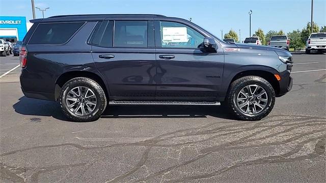 new 2024 Chevrolet Tahoe car, priced at $73,060