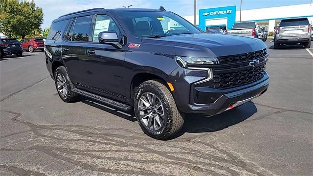 new 2024 Chevrolet Tahoe car, priced at $73,060