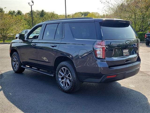 new 2024 Chevrolet Tahoe car, priced at $73,060