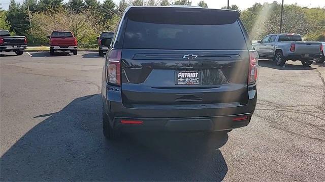 new 2024 Chevrolet Tahoe car, priced at $73,060