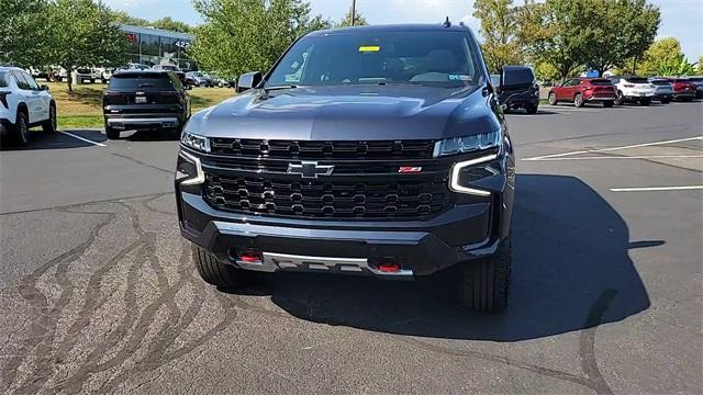 new 2024 Chevrolet Tahoe car, priced at $73,060