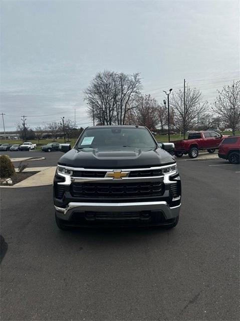 used 2022 Chevrolet Silverado 1500 car, priced at $39,513