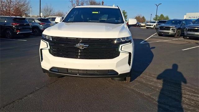 new 2024 Chevrolet Tahoe car, priced at $72,429