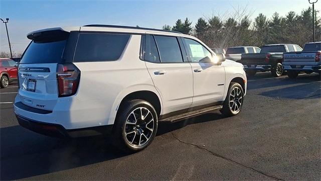 new 2024 Chevrolet Tahoe car, priced at $72,429