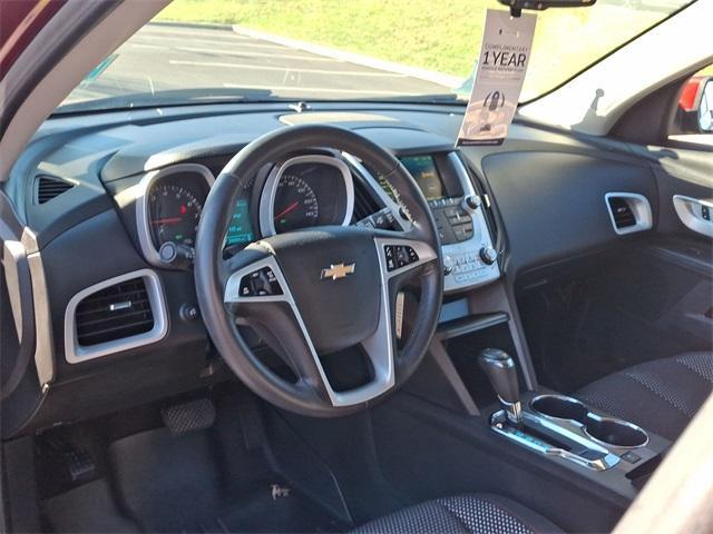 used 2016 Chevrolet Equinox car, priced at $11,906