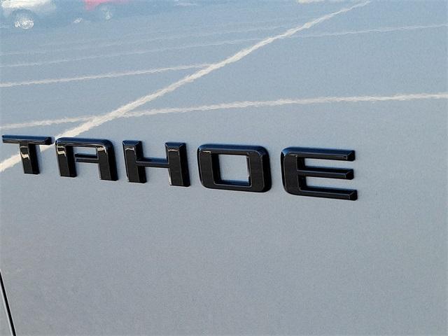 new 2023 Chevrolet Tahoe car, priced at $61,525