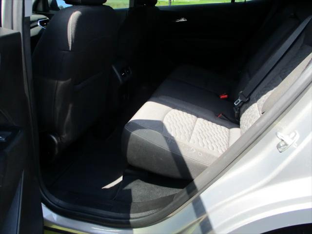 used 2018 Chevrolet Equinox car, priced at $16,995