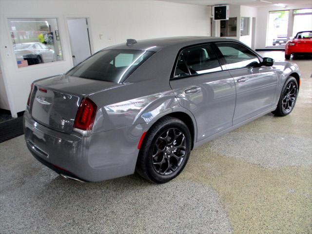 used 2019 Chrysler 300 car, priced at $18,995