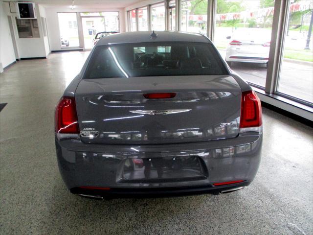 used 2019 Chrysler 300 car, priced at $18,995