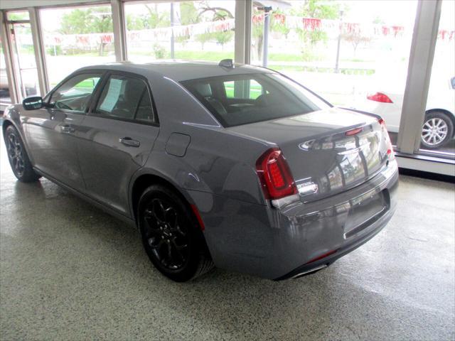 used 2019 Chrysler 300 car, priced at $18,995