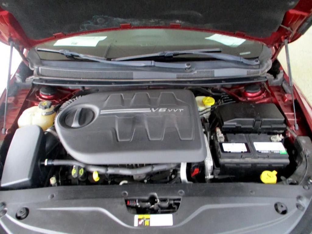 used 2016 Chrysler 200 car, priced at $12,995