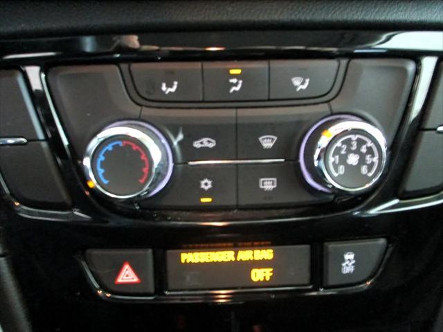 used 2022 Buick Encore car, priced at $22,992