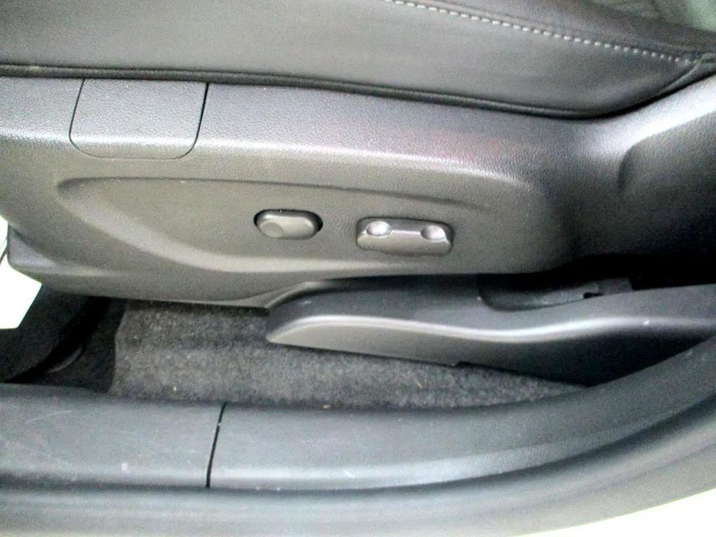 used 2022 Buick Encore car, priced at $21,995