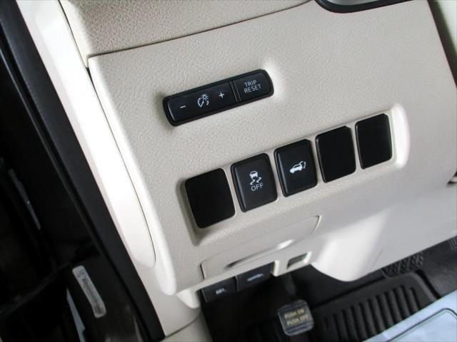 used 2016 Nissan Murano car, priced at $14,995