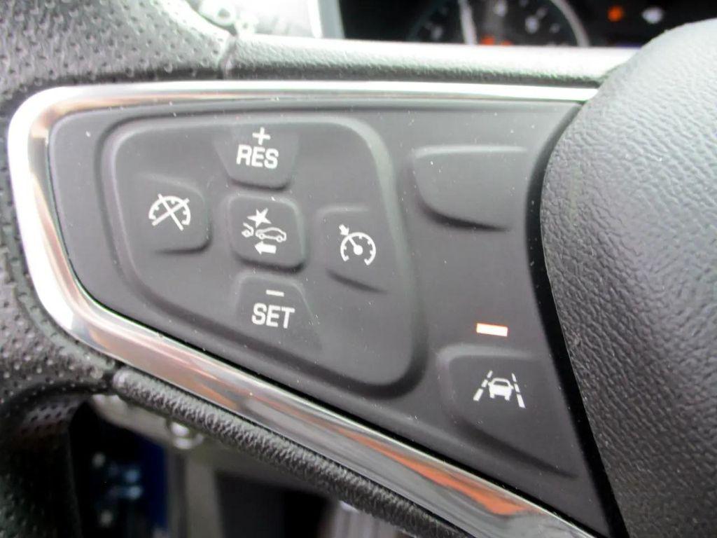 used 2020 Chevrolet Equinox car, priced at $17,995