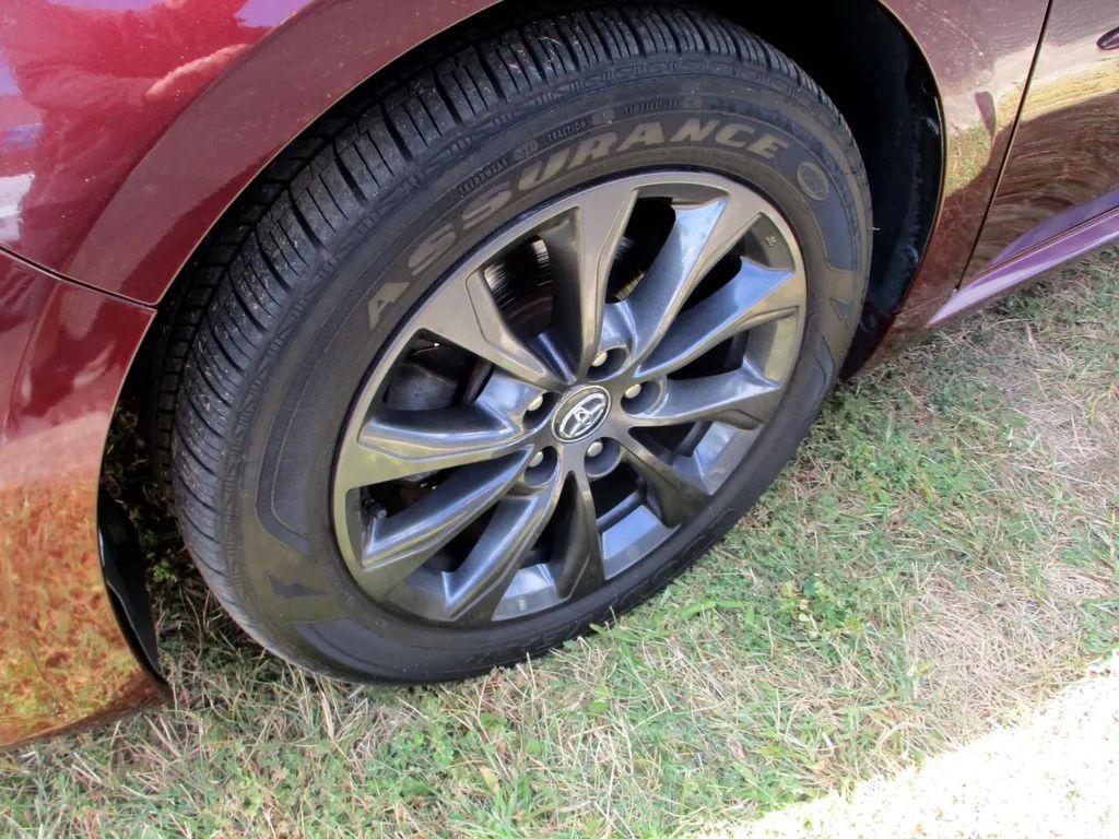 used 2018 Toyota Avalon car, priced at $22,995