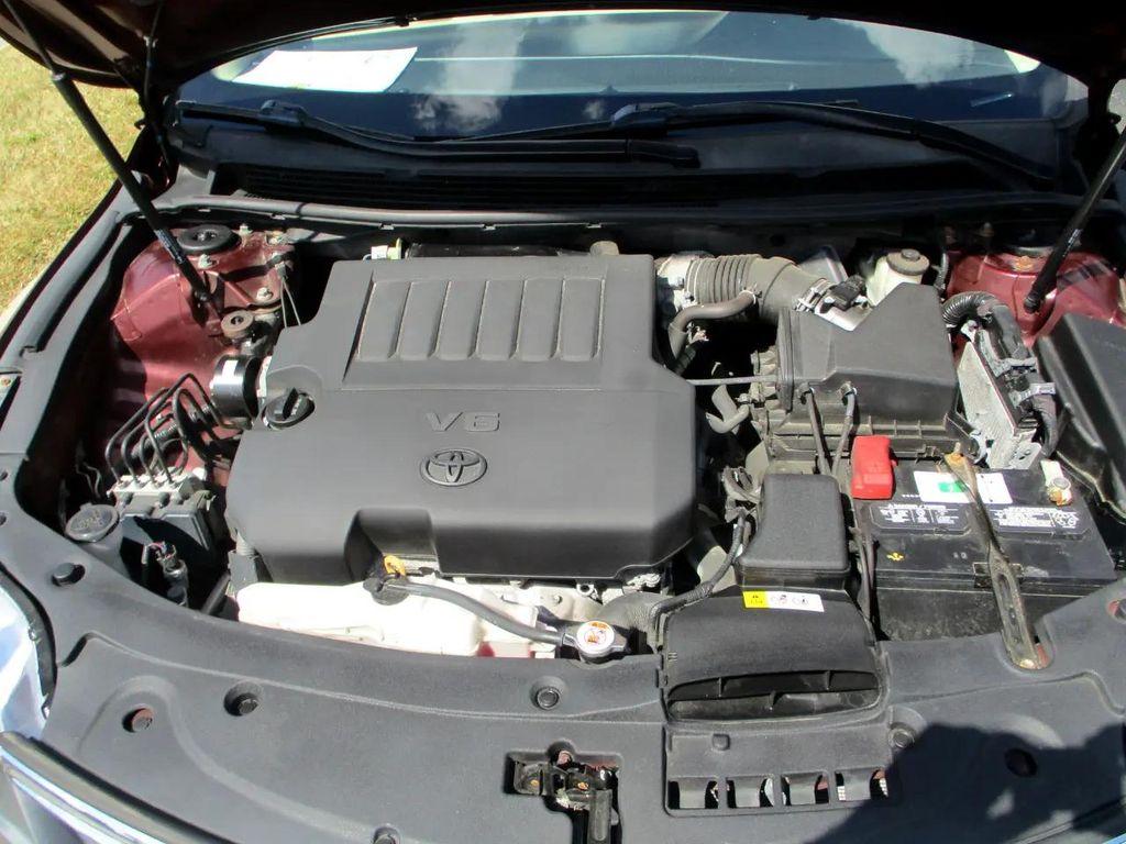 used 2018 Toyota Avalon car, priced at $22,995