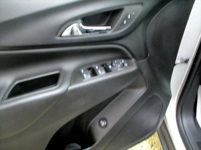 used 2022 Chevrolet Equinox car, priced at $26,995