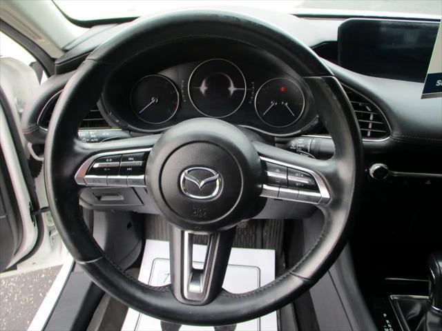 used 2019 Mazda Mazda3 car, priced at $19,995