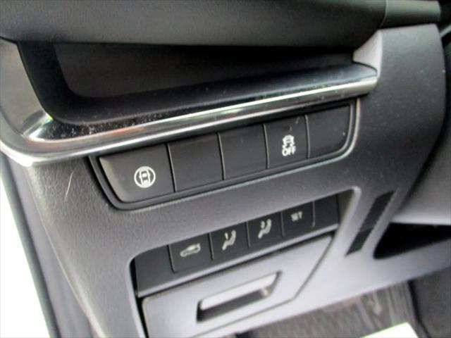 used 2019 Mazda Mazda3 car, priced at $19,995