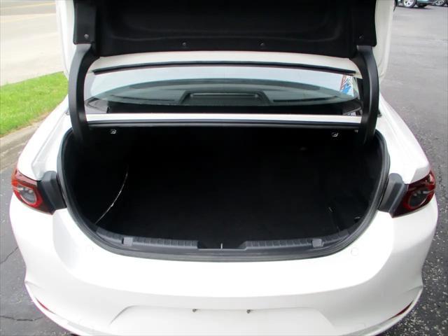 used 2019 Mazda Mazda3 car, priced at $19,995