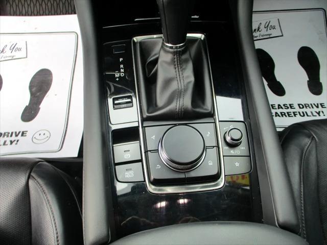 used 2019 Mazda Mazda3 car, priced at $19,995