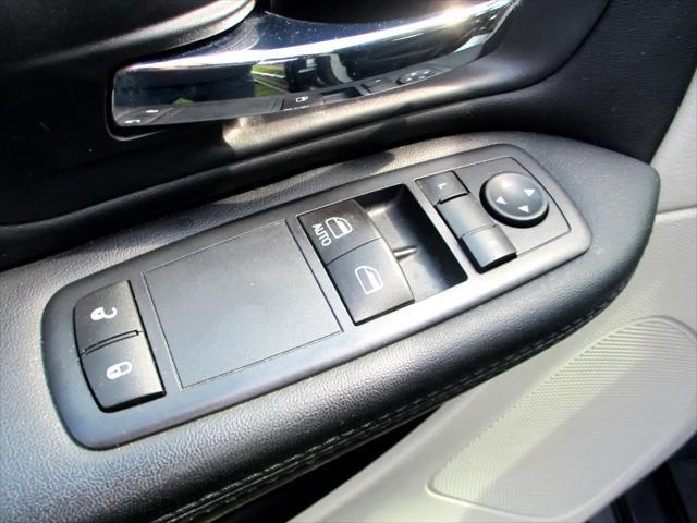 used 2016 Dodge Grand Caravan car, priced at $12,995