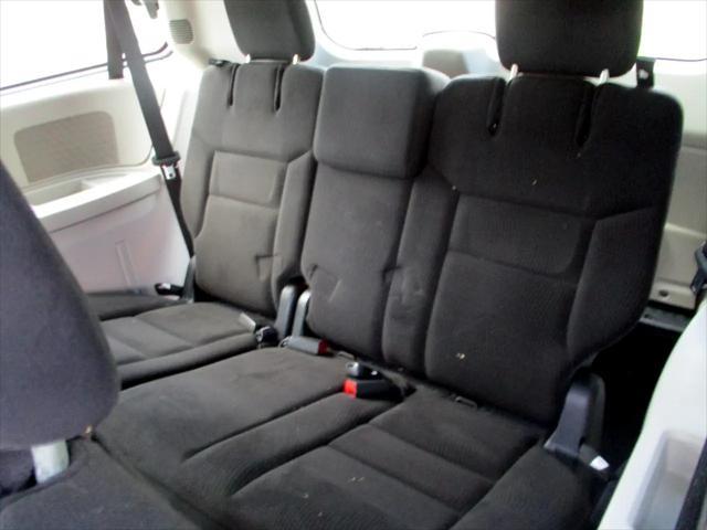 used 2016 Dodge Grand Caravan car, priced at $12,995