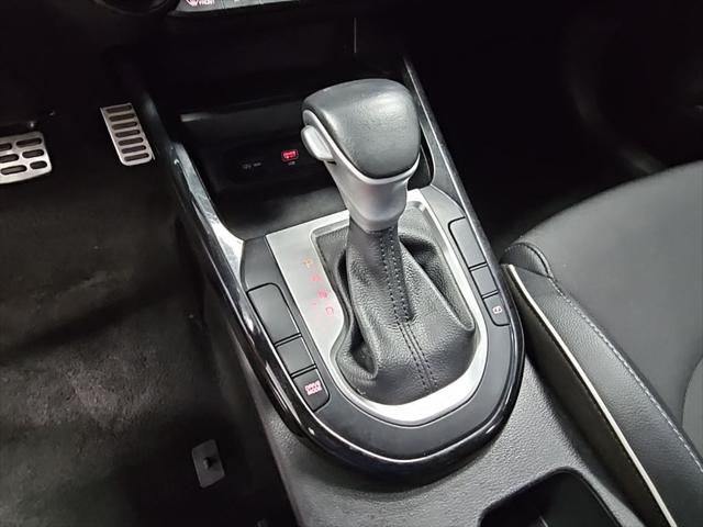 used 2024 Kia Forte car, priced at $19,500