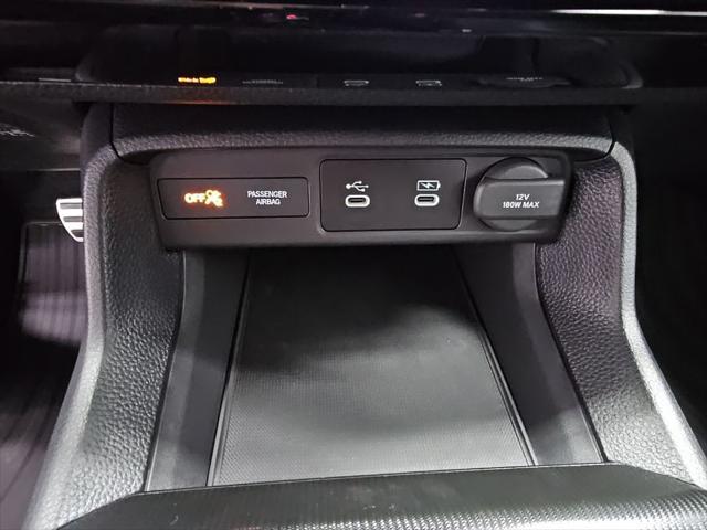 new 2025 Honda Civic car, priced at $27,055
