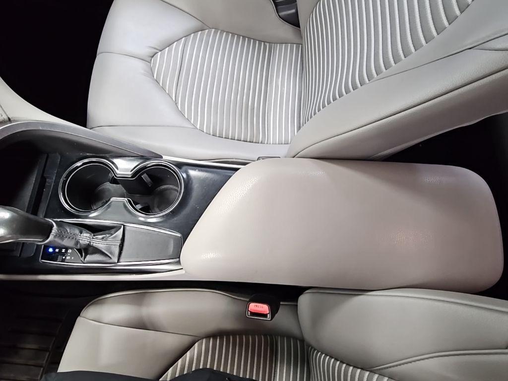 used 2019 Toyota Camry car, priced at $20,500