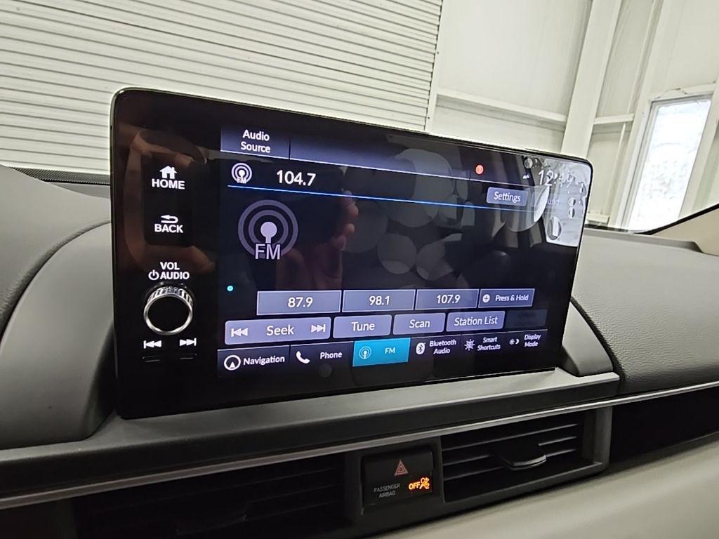 new 2025 Honda Pilot car, priced at $48,000