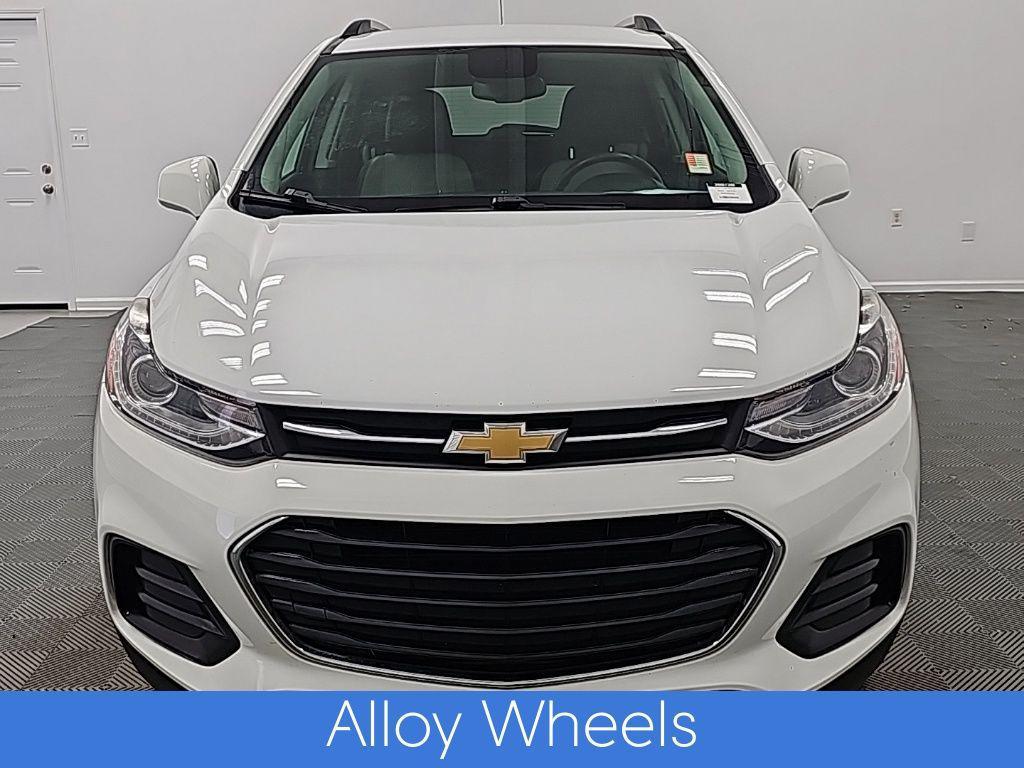 used 2021 Chevrolet Trax car, priced at $11,800