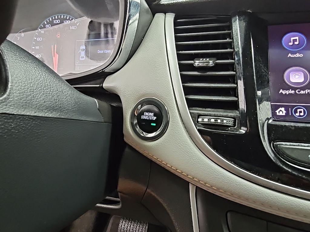 used 2021 Chevrolet Trax car, priced at $11,800