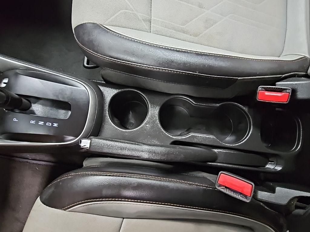 used 2021 Chevrolet Trax car, priced at $11,800