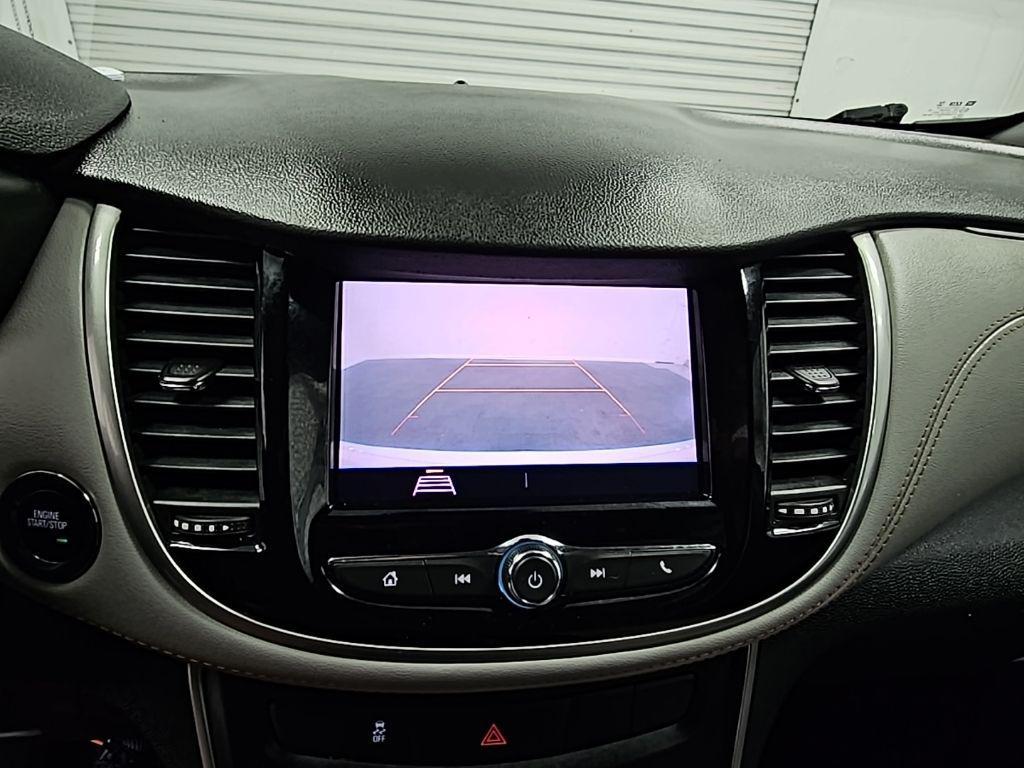 used 2021 Chevrolet Trax car, priced at $11,800