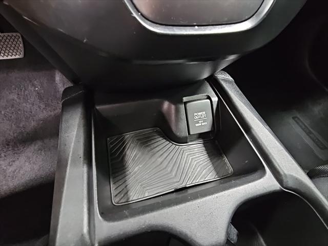 used 2019 Honda CR-V car, priced at $20,500