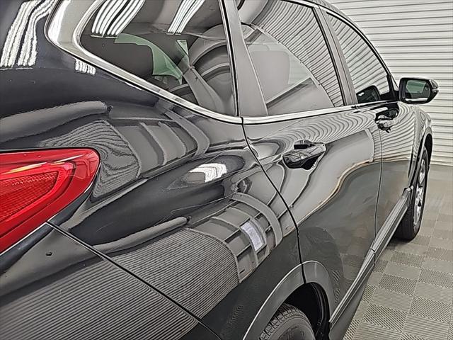 used 2019 Honda CR-V car, priced at $20,500