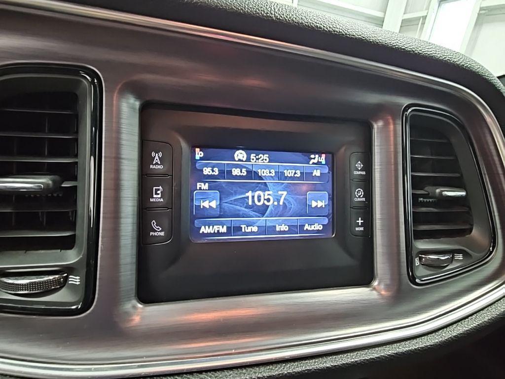 used 2015 Dodge Challenger car, priced at $16,500