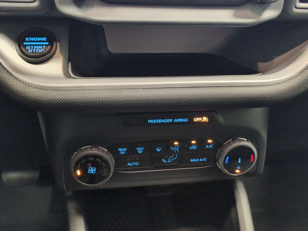 used 2024 Ford Bronco Sport car, priced at $29,500