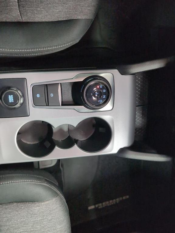 used 2024 Ford Bronco Sport car, priced at $29,500