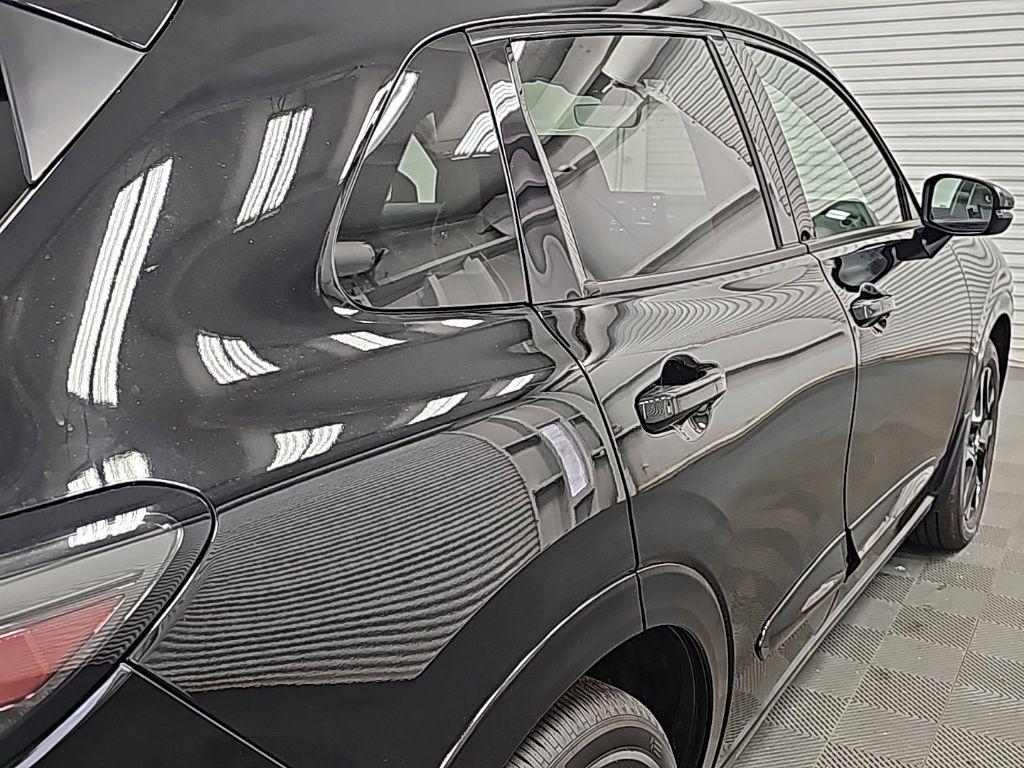 new 2026 Honda HR-V car, priced at $30,500