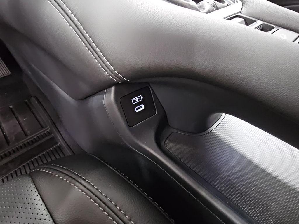 new 2026 Honda HR-V car, priced at $30,500