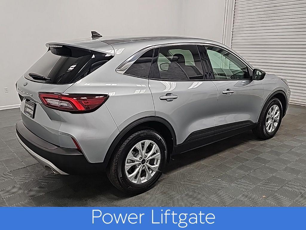 used 2024 Ford Escape car, priced at $26,250
