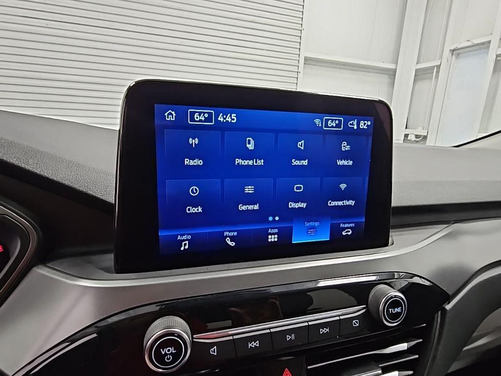 used 2024 Ford Escape car, priced at $26,250