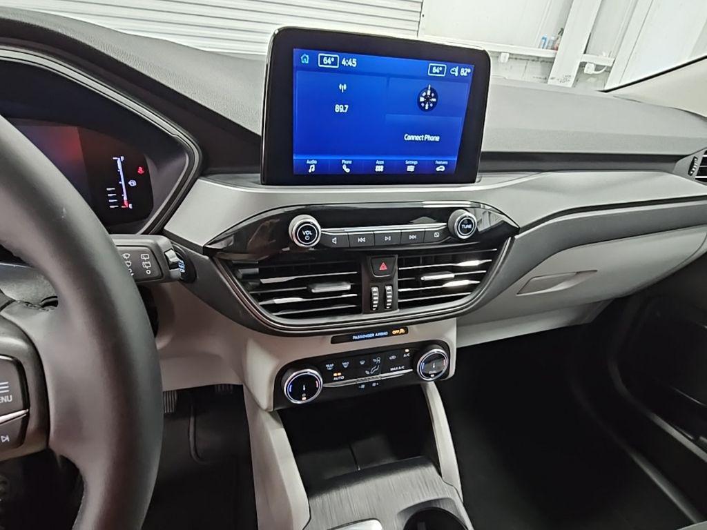 used 2024 Ford Escape car, priced at $26,250